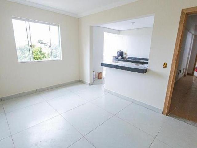 Apartamento venda em Nossa Senhora da Glória, Belo Horizonte