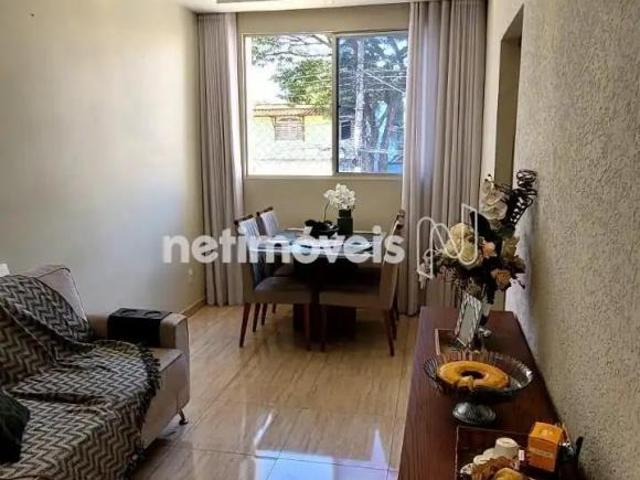 Apartamento venda em Nossa Senhora da Glória, Belo Horizonte