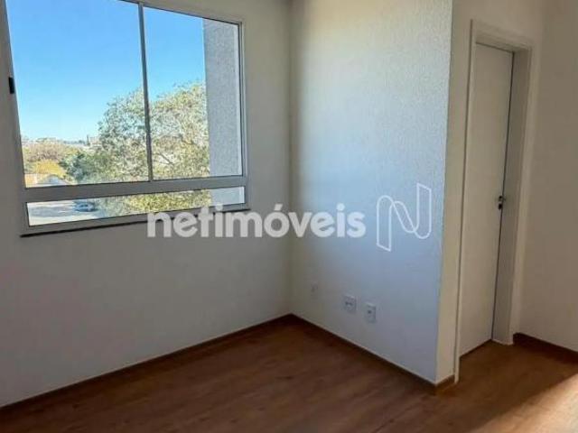 Apartamento venda em Eldorado, Contagem
