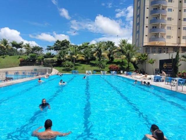 Apartamento venda em Região Geográfica Imediata de Caldas Novas-Morrinhos, Caldas Novas