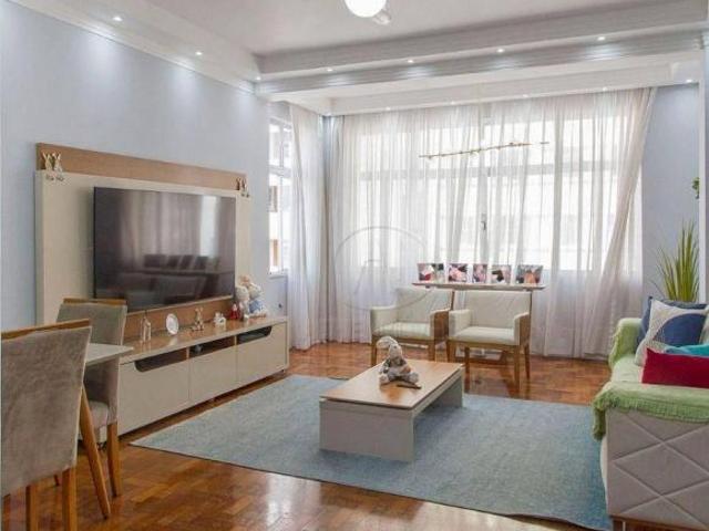 Apartamento venda em São Vicente