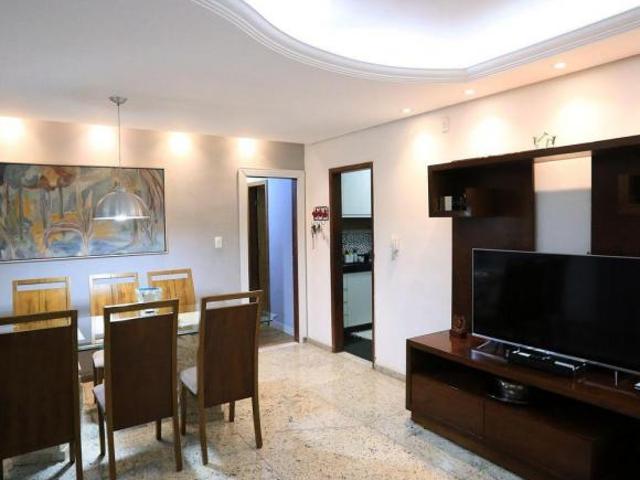 Apartamento venda em Região Geográfica Imediata de Belo Horizonte, Região Metropolitana de Belo Horizonte
