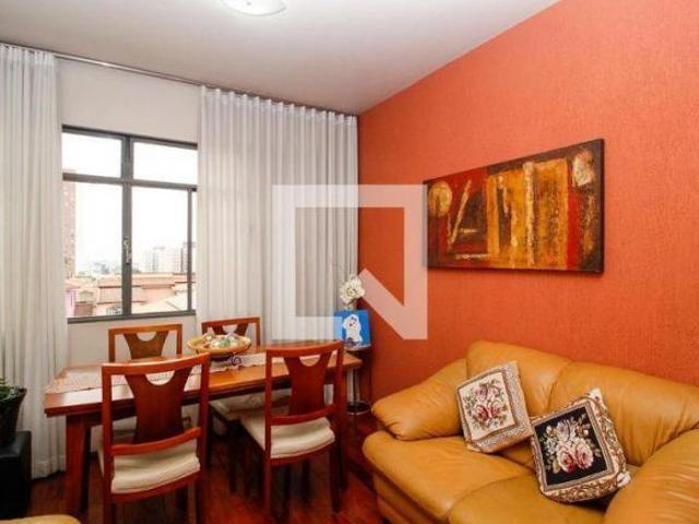 Apartamento venda em Região Geográfica Imediata de Belo Horizonte, Região Metropolitana de Belo Horizonte