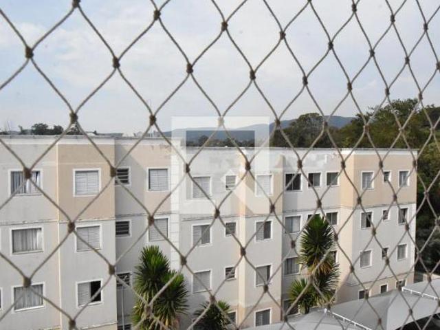 Apartamento venda em Condomínio Residencial dos Metalúrgicos, Jundiaí