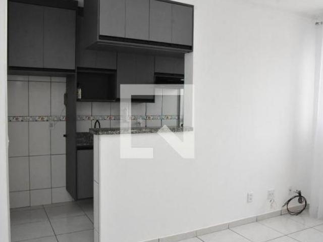 Apartamento venda em Condomínio Residencial dos Metalúrgicos, Jundiaí
