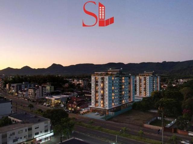 Apartamento venda em Região Geográfica Imediata de Santa Maria, Santa Maria