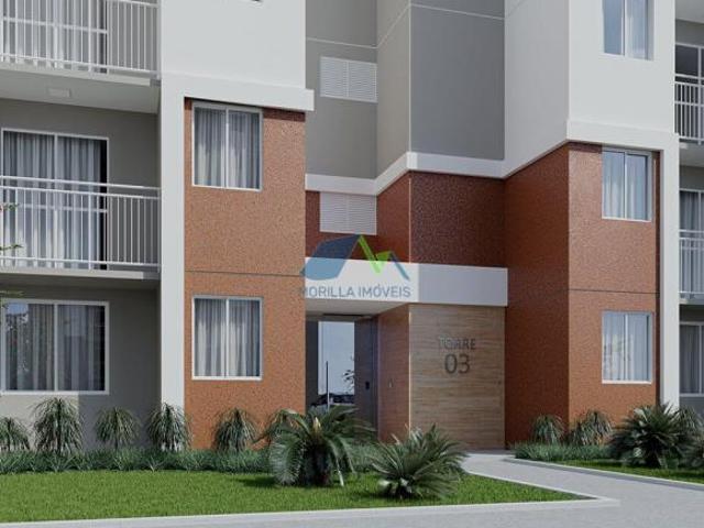 Apartamento venda em Região Imediata de Jales, São Francisco