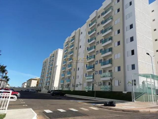 Apartamento venda em Região Geográfica Imediata de Anápolis, Anápolis