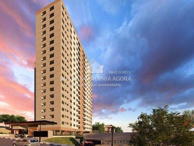 Apartamento venda em Rio Cotia, Cotia