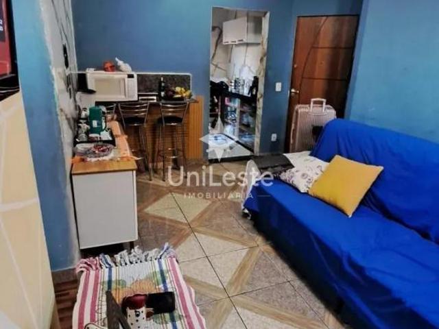 Apartamento venda em Granja de Freitas, Belo Horizonte