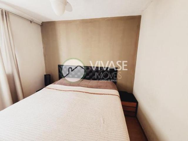 Apartamento venda em Regional Imbiruçu, Betim