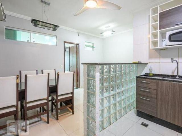 Apartamento venda em Guará II, Guará