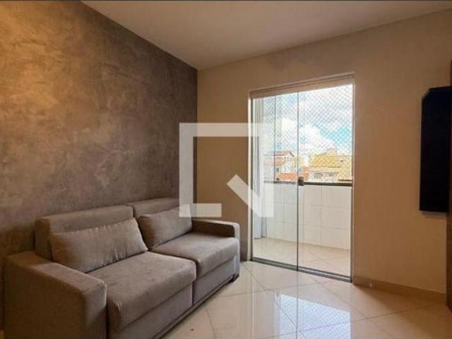 Apartamento venda em QI 18, Guará