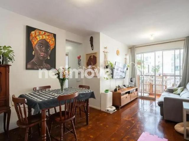 Apartamento venda em QE 17, Guará