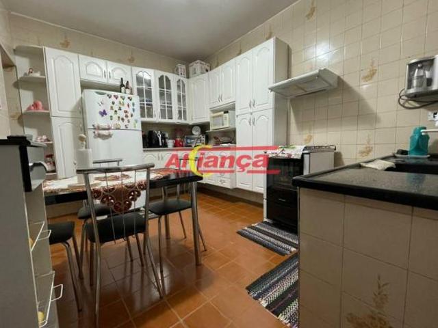 Apartamento venda em Parque Continental I, Guarulhos