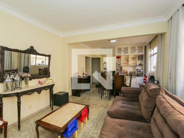 Apartamento venda em Região Geográfica Imediata de Belo Horizonte, Região Metropolitana de Belo Horizonte