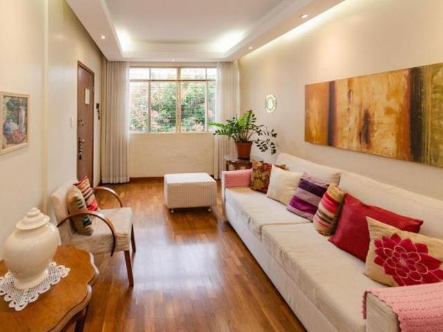 Apartamento venda em Região Geográfica Imediata de Belo Horizonte, Região Metropolitana de Belo Horizonte