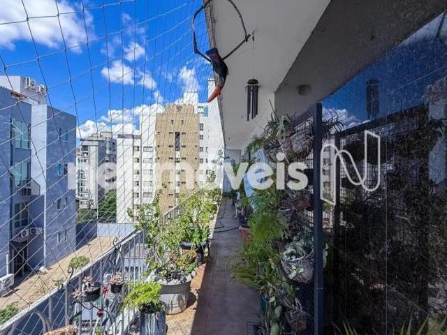 Apartamento venda em Regional Centro-Sul, Belo Horizonte