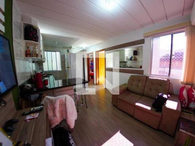 Apartamento venda em Região Geográfica Imediata de Novo Hamburgo - São Leopoldo, Região Metropolitana de Porto Alegre
