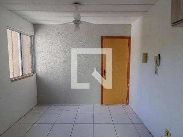 Apartamento venda em Novo Hamburgo