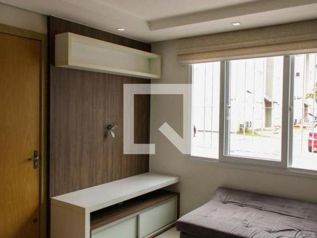Apartamento venda em Novo Hamburgo