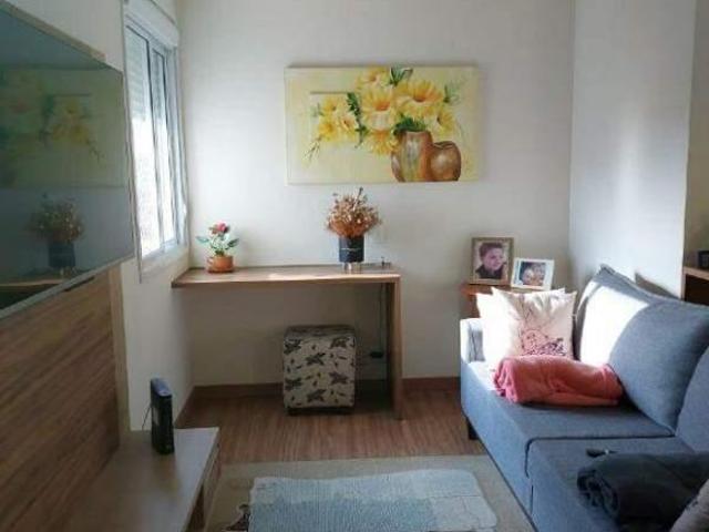Apartamento venda em Região Imediata de Jundiaí, Jundiaí