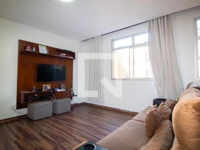 Apartamento venda em Região Geográfica Imediata de Belo Horizonte, Região Metropolitana de Belo Horizonte