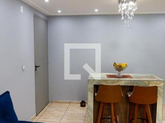 Apartamento venda em Vila Portal d'Oeste, Osasco