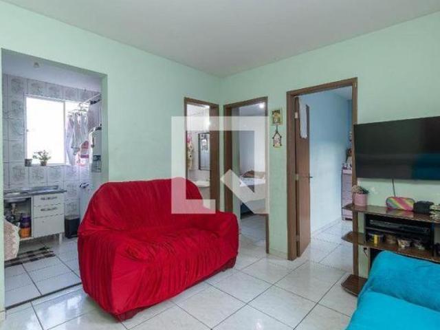 Apartamento venda em Região Geográfica Imediata de Belo Horizonte, Região Metropolitana de Belo Horizonte