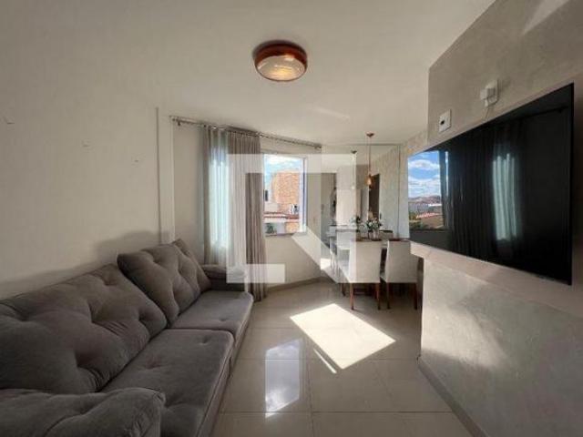 Apartamento venda em Região Geográfica Imediata de Belo Horizonte, Região Metropolitana de Belo Horizonte