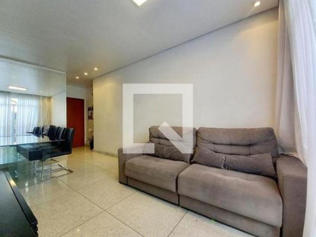 Apartamento venda em Região Geográfica Imediata de Belo Horizonte, Região Metropolitana de Belo Horizonte