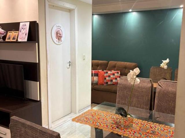 Apartamento venda em Região Imediata de São Paulo, Região Metropolitana de São Paulo