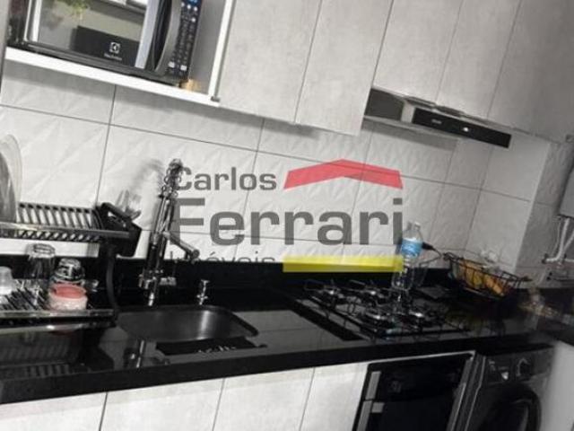 Apartamento venda em Região Imediata de São Paulo, Região Metropolitana de São Paulo