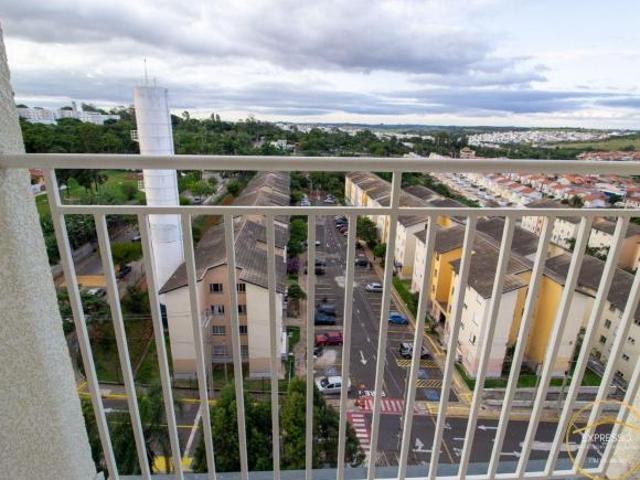 Apartamento venda em Região Imediata de Sorocaba, Região Metropolitana de Sorocaba
