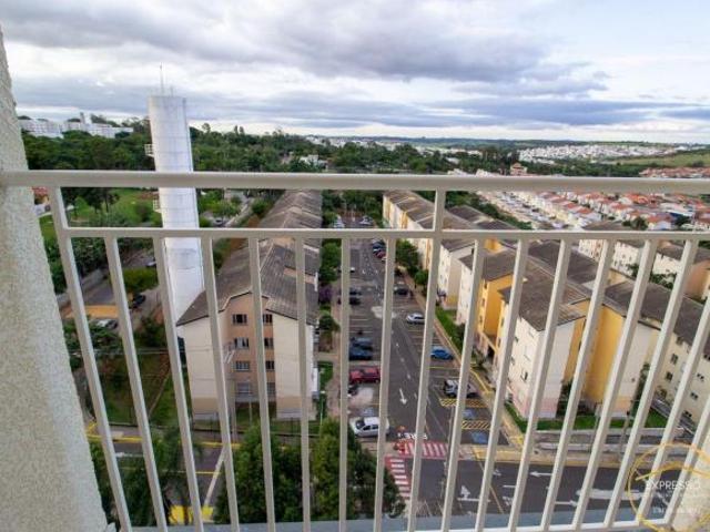 Apartamento venda em Região Imediata de Sorocaba, Região Metropolitana de Sorocaba