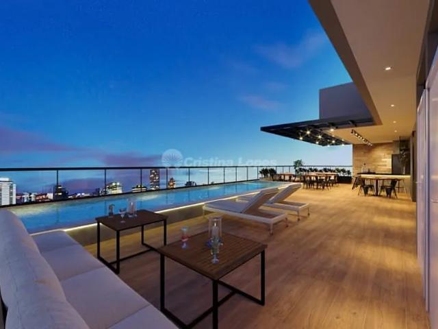 Apartamento venda em Nordeste, Simplício Mendes