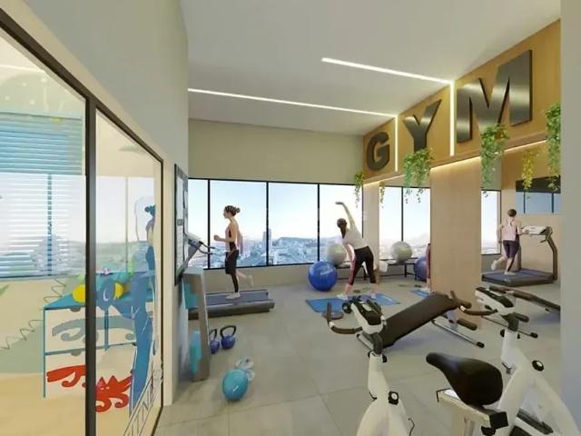 Apartamento venda em Região Geográfica Imediata de Teresina, Região Integrada de Desenvolvimento da Grande Teresina