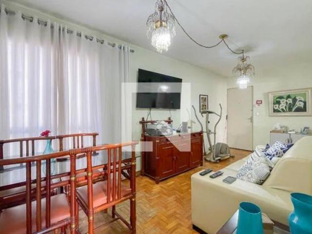 Apartamento venda em Osasco