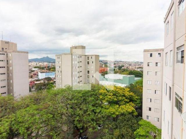 Apartamento venda em Osasco