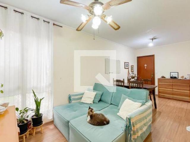 Apartamento venda em Osasco