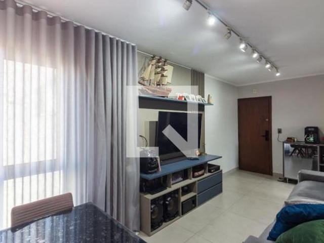 Apartamento venda em Osasco