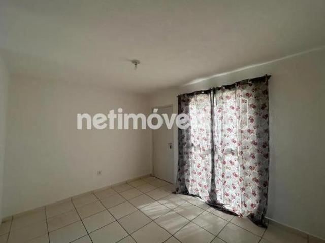 Apartamento venda em Regional Icaivera, Betim