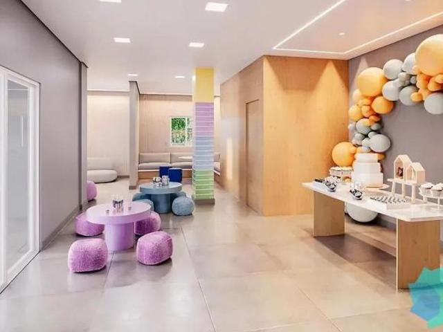 Apartamento venda em Jardim D'Icaraí, Salto