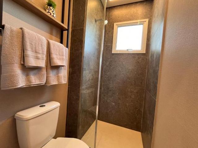 Apartamento venda em Jardim D'Icaraí, Salto