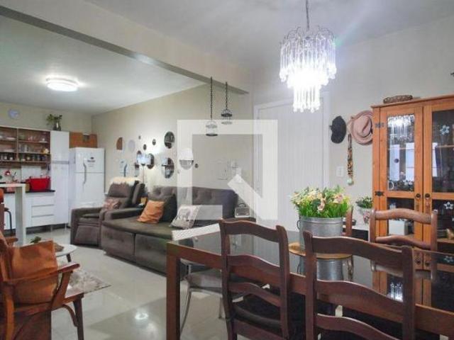 Apartamento venda em Novo Hamburgo
