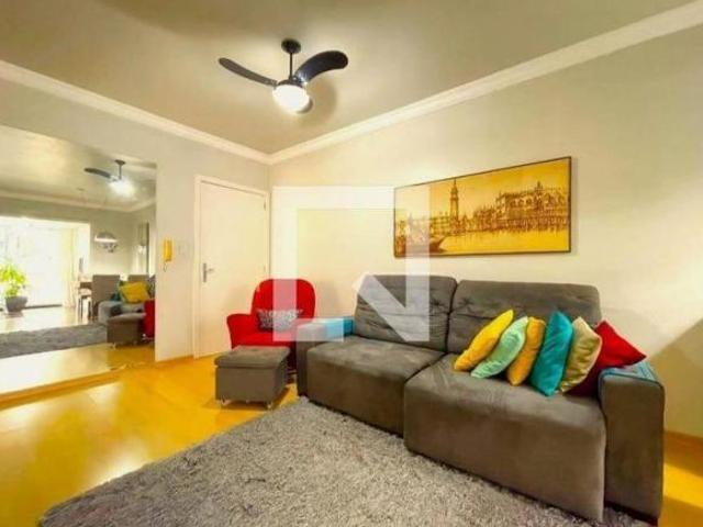 Apartamento venda em Região Geográfica Imediata de Novo Hamburgo - São Leopoldo, Região Metropolitana de Porto Alegre