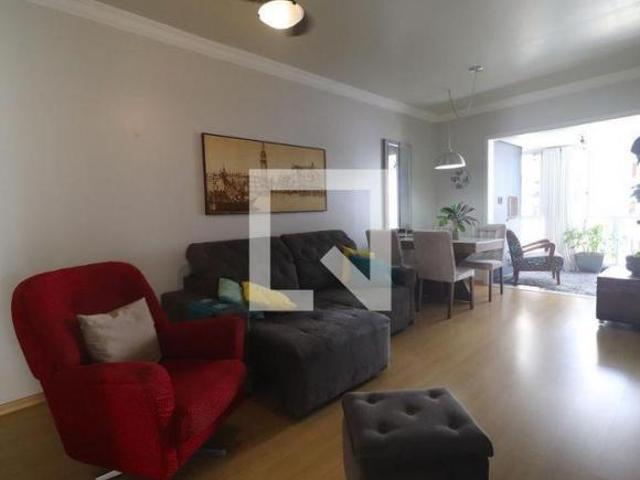 Apartamento venda em Região Geográfica Imediata de Novo Hamburgo - São Leopoldo, Região Metropolitana de Porto Alegre