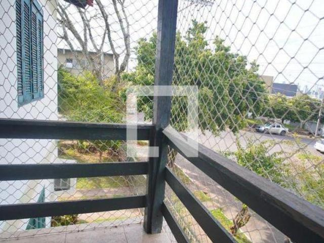 Apartamento venda em Novo Hamburgo