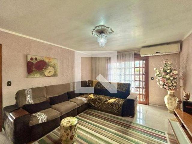 Apartamento venda em Região Geográfica Imediata de Novo Hamburgo - São Leopoldo, Região Metropolitana de Porto Alegre