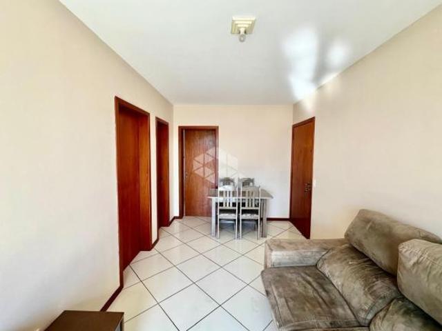 Apartamento venda em Região Geográfica Imediata de Santa Maria, Santa Maria